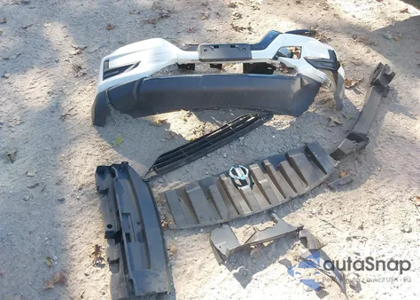 2017 Nissan Rogue Sv z USA, uszkodzony, nr VIN 5N1AT2MV5HC768608